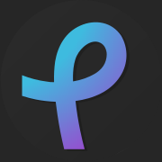 PixlrX Icon