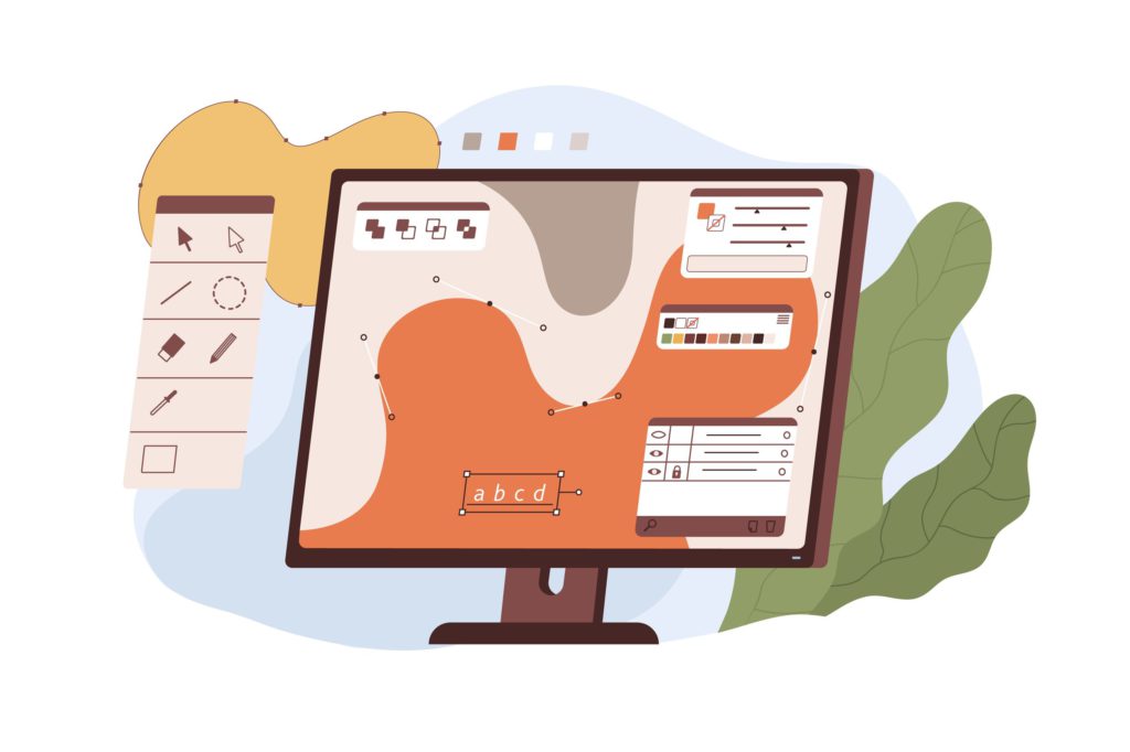 The Beginner's Guide to Digital Art & Design - Pixlr Blog