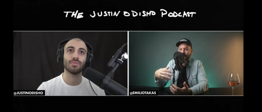 In the Spotlight | Justin Odisho - Pixlr Blog