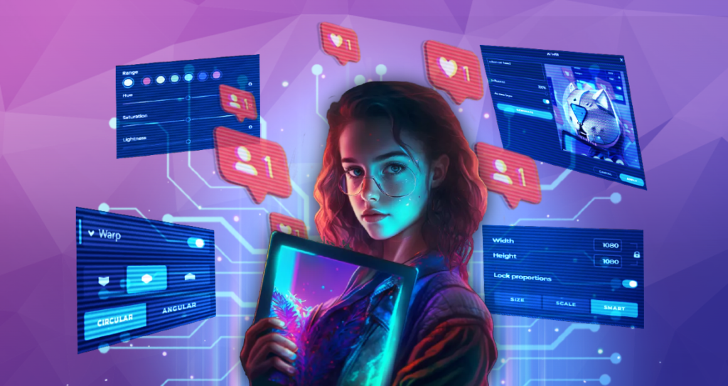 Shine Like a Social Media Star: Tips & Tricks to Boost Your Online ...