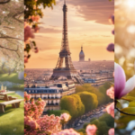 Featured Best Spring Prompts with Pixlr AI Generator Image