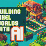 Building Pixel Worlds with AI