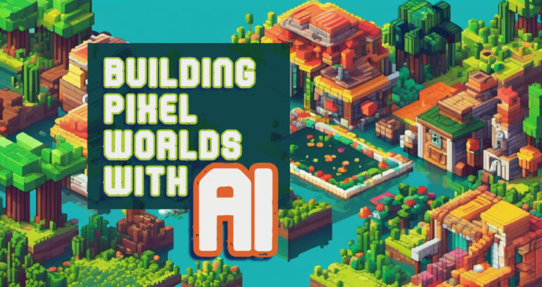 Navigating the World of Pixel Art in Design - Pixlr Blog