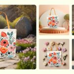 Spring Product Photography Tips