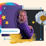 How Pixlr's AI Remove Background Tool Revolutionizes image