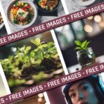 How to get free images with AI Image Generation