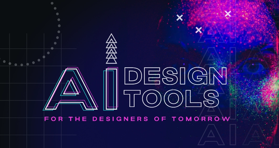 AI Design Tools for the Designers of Tomorrow