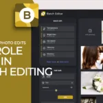 AI Batch Photo Editor Pixlr