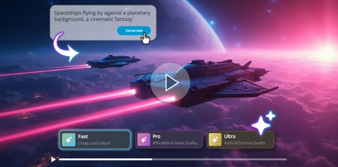 What is an AI video generator? A beginner’s guide for creators