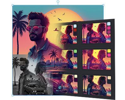 Don't Miss Out Our Limited Time Only 2000 AI Image Credits Deal At $17.99