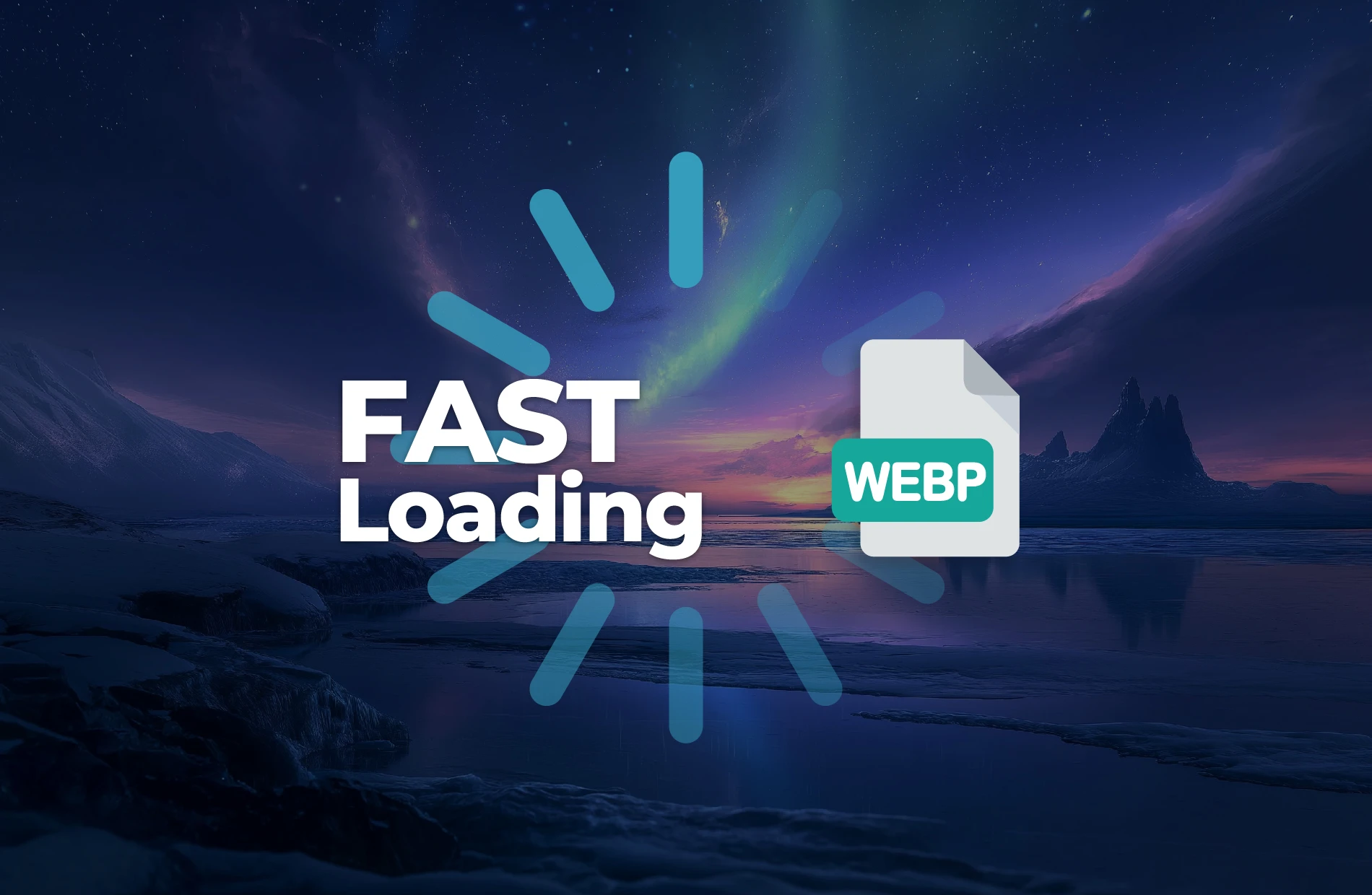 Increase Web Performance With Faster Loading Images 