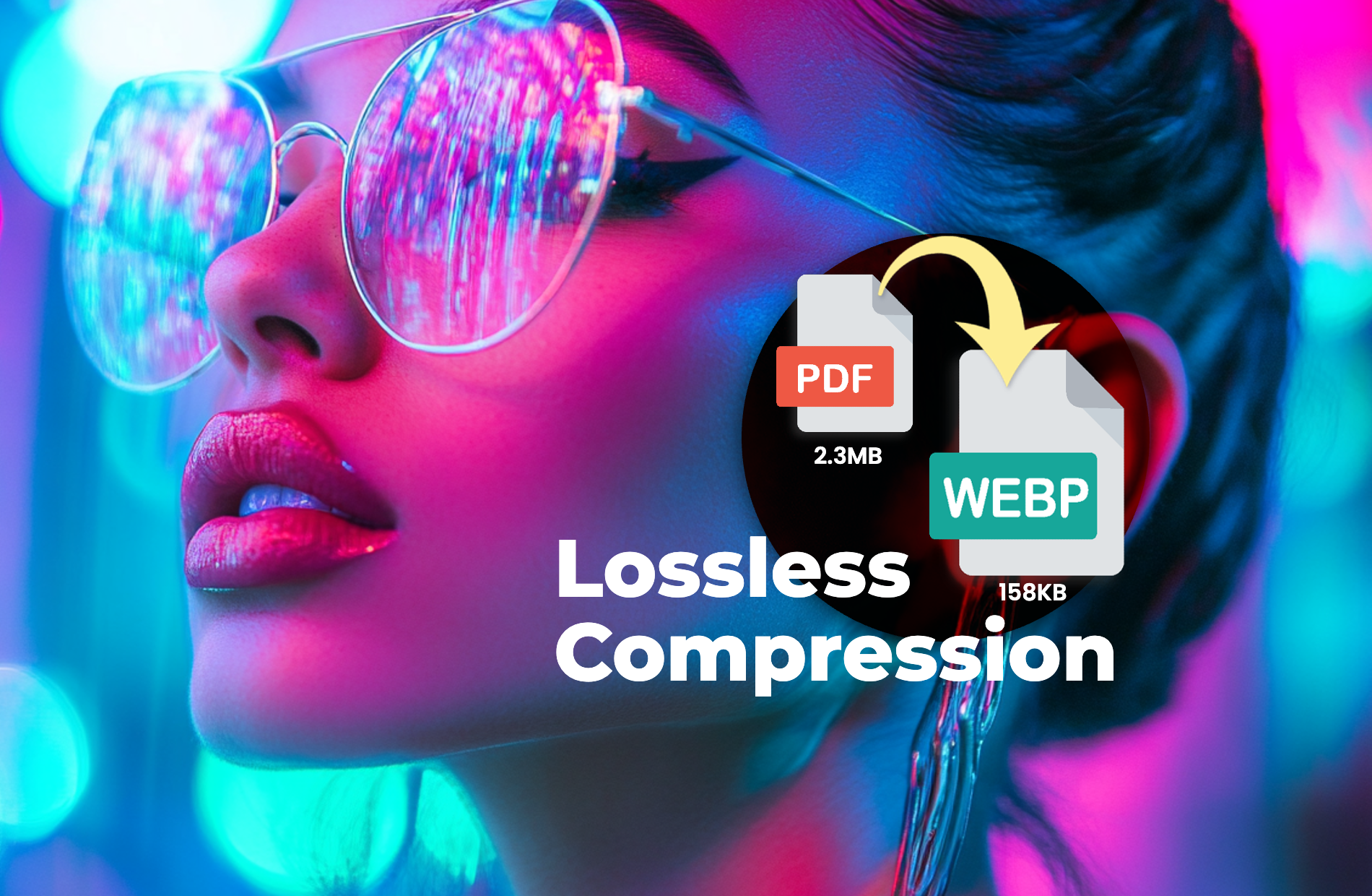 Save Storage With Efficient Compression