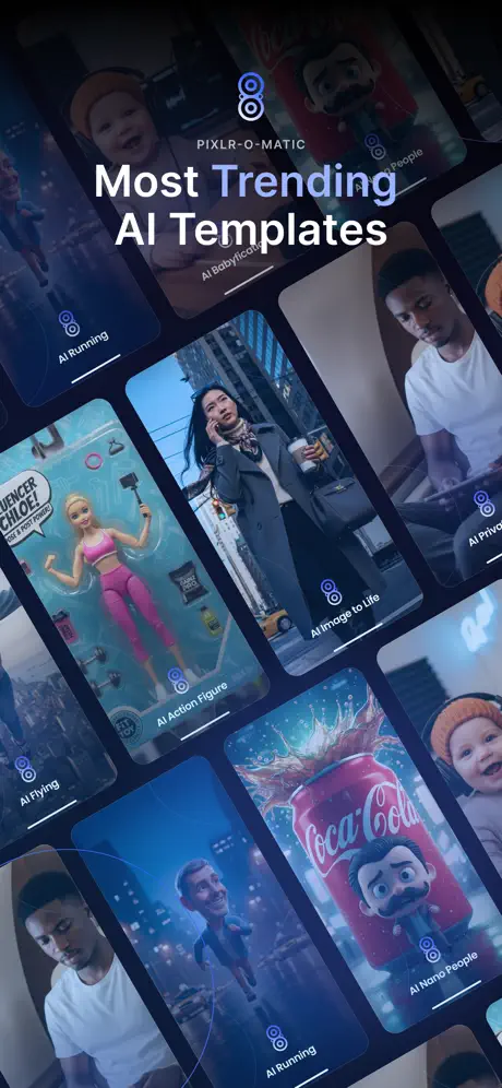 Get Pixlr-o-matic in App Store