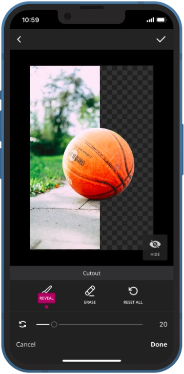 Autodesk Pixlr Mobile Review - Photo Editing Apps