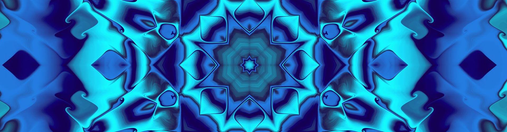 How to Turn Your Images into Kaleidoscope Patterns